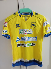 Maglia calcio pescara usato  Pescara