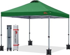 Mastercanopy durable pop for sale  NORTHAMPTON
