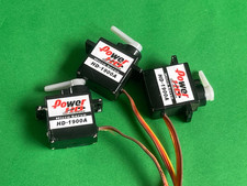 Powerhd 1900a micro for sale  SKEGNESS