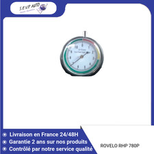 Paire pneus rovelo d'occasion  Saint-Quentin