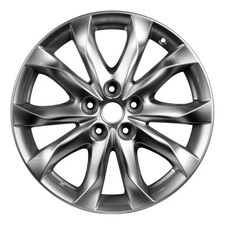 18x7 painted sparkle for sale  USA