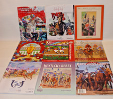 Different kentucky derby for sale  Brooks