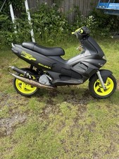 Gilera runner 172cc for sale  LEICESTER