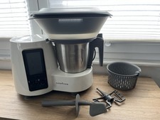 Küchenmaschine supercook sc11 gebraucht kaufen  Maulbronn