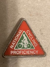 National cycling proficiency for sale  WIGAN