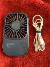 Jisulife handheld portable for sale  SKEGNESS