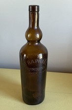 Bouteille ancienne saint d'occasion  Pionnat