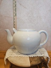 Vintage white ceramic for sale  Fredericksburg