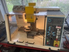Boxford 190vmc cnc for sale  ULVERSTON