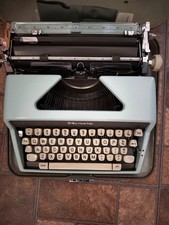 typewriter olympia for sale  Charlevoix