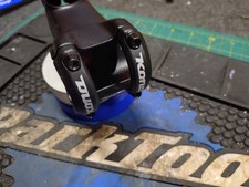 Kona stem 35mm for sale  WAKEFIELD