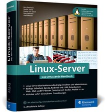 Linux server umfassende gebraucht kaufen Linux server umfassende gebraucht kaufen  Neumünster