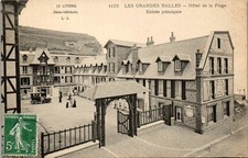 Grandes dalles carte d'occasion  France