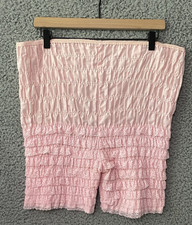 Vintage pink lace for sale  Hillsboro