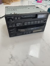 fm cassette cd toyota for sale  San Diego