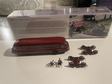 Brekina schi stra gebraucht kaufen  Hamburg