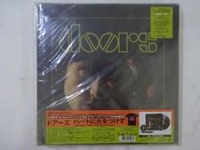 The Doors  Elektra WPZR-30751,4 Japan sealed,180g VINYL LP comprar usado  Enviando para Brazil