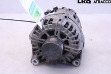 Genuine alternator bmw d'occasion  Expédié en Belgium