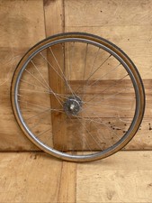 Front bike wheel for sale  BRISTOL