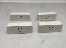 wi plug smart fi wemo for sale  Charlotte