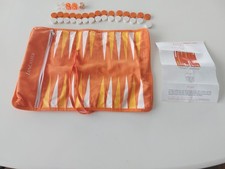 Backgammon reisespiel zum gebraucht kaufen  Ulm