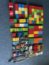 Lego duplo lot for sale  Saint Rose