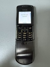Nokia 8800 special for sale  ILFORD