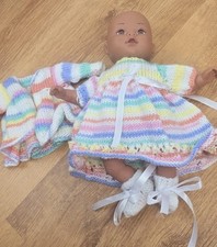 Cititoy 2008 baby for sale  LEEDS
