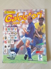 Album figurine 1994 usato  Polistena