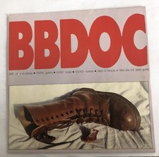 Bbdoc vinyl rpm d'occasion  Aubevoye