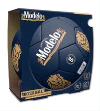 Cerveza modelo fútbol for sale  Whiteville