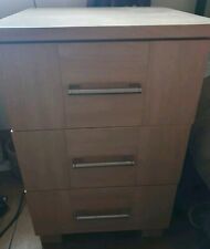 schreiber bedside table for sale  COLNE