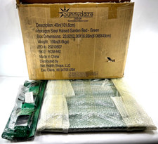 Sunnydaze rcm 842 for sale  Independence