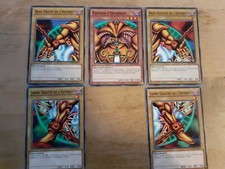 Exodia complet ldk2 d'occasion  Voiron