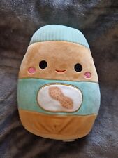 Squishmallows peanutbutter foo for sale  CHELTENHAM