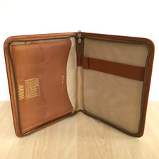 Vintage tan real for sale  GUILDFORD
