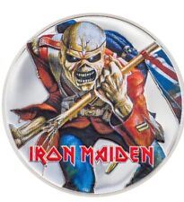 Eddie the trooper usato  Cembra Lisignago