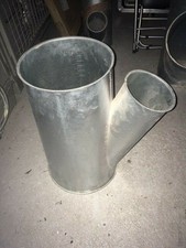 Abzweig absaugrohr 300 gebraucht kaufen  Polch