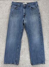 Vintage levis 569 for sale  Carmel