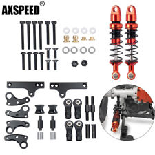 Set kit ammortizzatori usato  Spedire a Italy