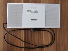 Sony pe60 weiß gebraucht kaufen  Bad Hersfeld