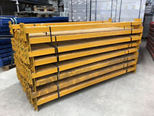 Jungheinrich delta 700x80x40 gebraucht kaufen  Eitorf