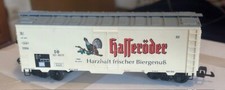 Spur güterwagen . gebraucht kaufen  Rüsselsheim am Main