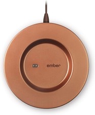 Ember charging coaster for sale  Pompano Beach