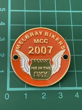 Melbray bikers mcc for sale  SOUTHAMPTON
