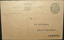 India kgv unused for sale  CHESHAM