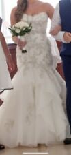Beautiful sottero midgley for sale  SITTINGBOURNE