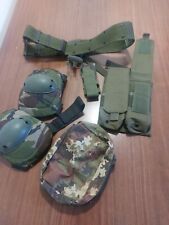 Gilet tattico softair usato  Novi Ligure