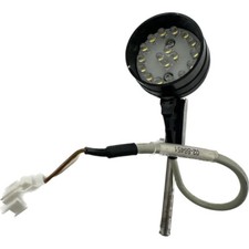 Panneau lumineux 24v d'occasion  Les Échelles