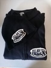 Felpa berretto luciano usato  Vasto